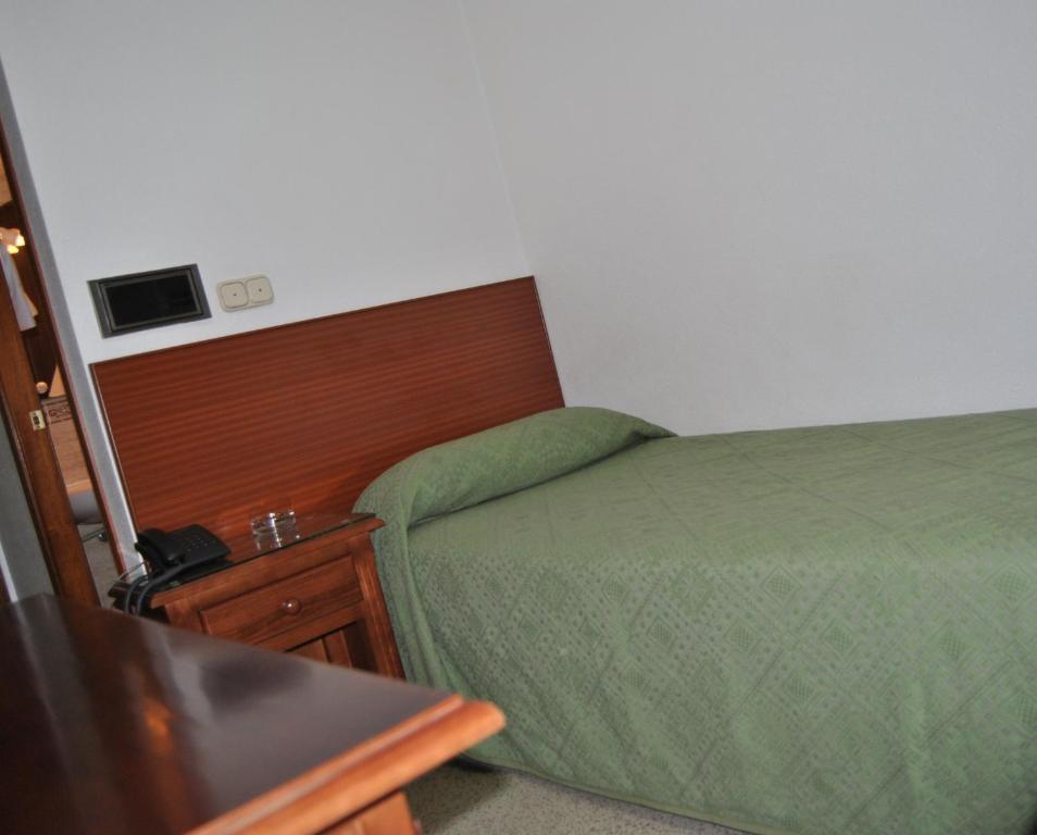 Hostal Blumen อัลเฮซิราส ห้อง รูปภาพ